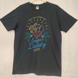 US Blank  Men's Shirt